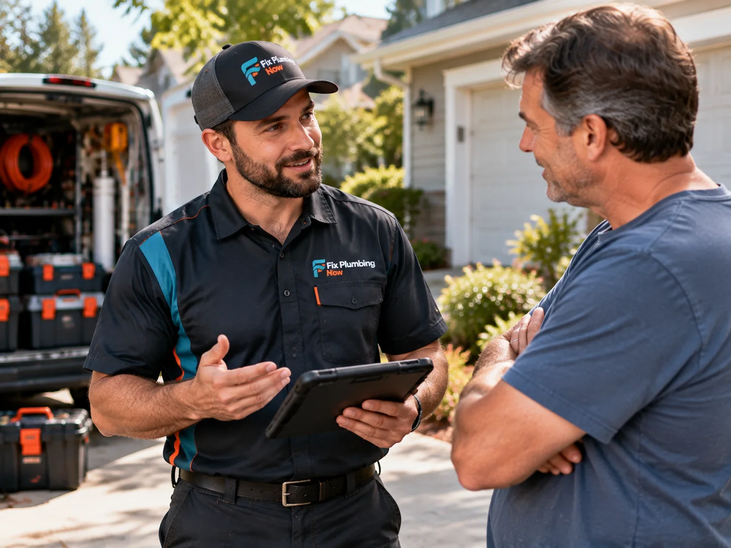 Clogged Drain Service Hopatcong, NJ FAQs